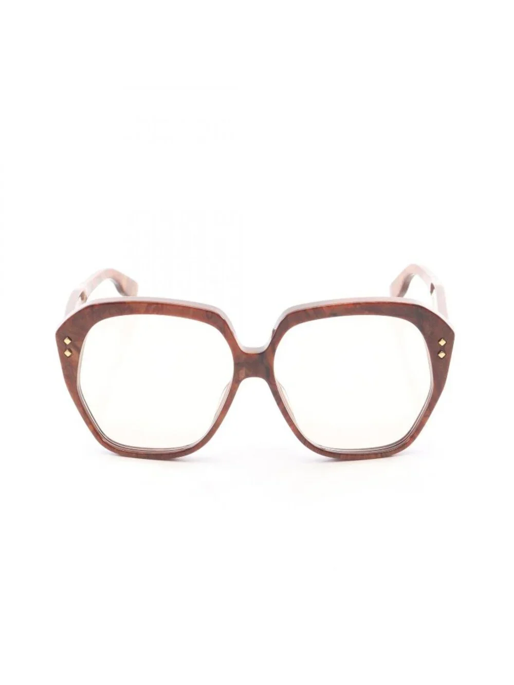 Gucci Sunglasses Eyewear Brown